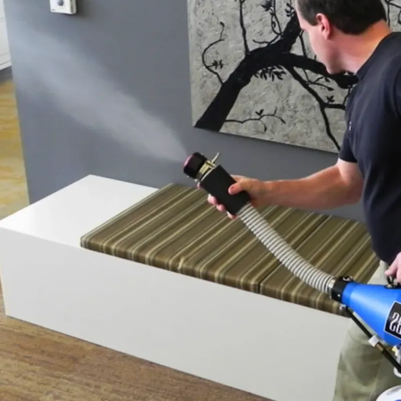 Professional Odor Removal in Carmichael, CA